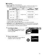 Preview for 61 page of Nikon 25478 User Manual