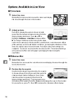 Preview for 66 page of Nikon 25478 User Manual