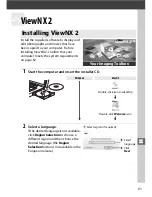 Preview for 69 page of Nikon 25478 User Manual