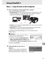 Preview for 71 page of Nikon 25478 User Manual