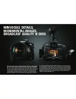 Preview for 6 page of Nikon 25480 Brochure & Specs