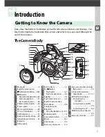 Предварительный просмотр 17 страницы Nikon 25492 Reference Manual