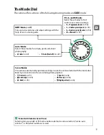 Предварительный просмотр 19 страницы Nikon 25492 Reference Manual