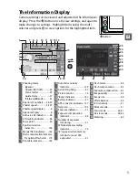 Предварительный просмотр 21 страницы Nikon 25492 Reference Manual