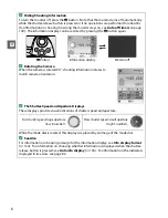 Предварительный просмотр 22 страницы Nikon 25492 Reference Manual