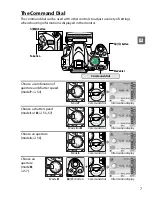 Предварительный просмотр 23 страницы Nikon 25492 Reference Manual