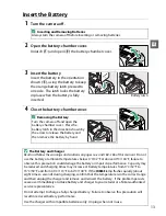 Предварительный просмотр 29 страницы Nikon 25492 Reference Manual