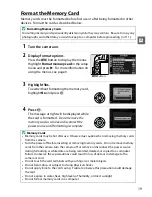 Предварительный просмотр 35 страницы Nikon 25492 Reference Manual