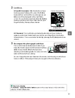 Предварительный просмотр 57 страницы Nikon 25492 Reference Manual