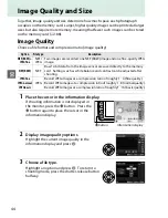 Предварительный просмотр 60 страницы Nikon 25492 Reference Manual