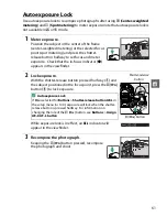 Предварительный просмотр 77 страницы Nikon 25492 Reference Manual