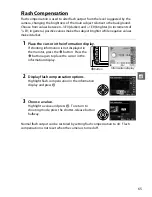 Предварительный просмотр 81 страницы Nikon 25492 Reference Manual