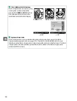 Предварительный просмотр 82 страницы Nikon 25492 Reference Manual