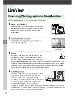 Предварительный просмотр 96 страницы Nikon 25492 Reference Manual