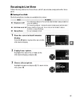 Предварительный просмотр 97 страницы Nikon 25492 Reference Manual