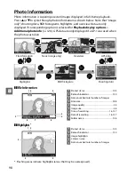 Предварительный просмотр 114 страницы Nikon 25492 Reference Manual