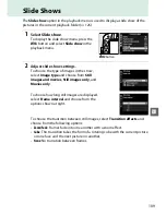 Предварительный просмотр 125 страницы Nikon 25492 Reference Manual