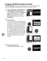 Предварительный просмотр 136 страницы Nikon 25492 Reference Manual