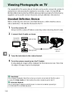 Предварительный просмотр 138 страницы Nikon 25492 Reference Manual