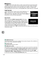 Предварительный просмотр 140 страницы Nikon 25492 Reference Manual