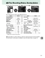 Предварительный просмотр 143 страницы Nikon 25492 Reference Manual