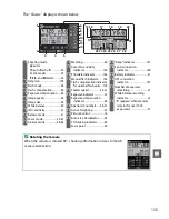 Предварительный просмотр 151 страницы Nikon 25492 Reference Manual