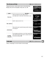Предварительный просмотр 153 страницы Nikon 25492 Reference Manual