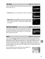 Предварительный просмотр 157 страницы Nikon 25492 Reference Manual