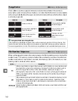 Предварительный просмотр 158 страницы Nikon 25492 Reference Manual