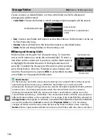 Предварительный просмотр 162 страницы Nikon 25492 Reference Manual