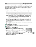 Предварительный просмотр 163 страницы Nikon 25492 Reference Manual