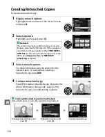 Предварительный просмотр 166 страницы Nikon 25492 Reference Manual