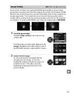 Предварительный просмотр 171 страницы Nikon 25492 Reference Manual