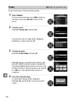 Предварительный просмотр 174 страницы Nikon 25492 Reference Manual