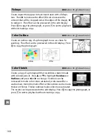 Предварительный просмотр 176 страницы Nikon 25492 Reference Manual