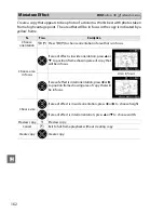 Предварительный просмотр 178 страницы Nikon 25492 Reference Manual