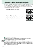 Предварительный просмотр 188 страницы Nikon 25492 Reference Manual