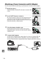 Предварительный просмотр 194 страницы Nikon 25492 Reference Manual