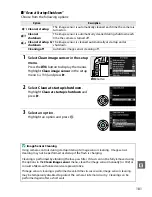 Предварительный просмотр 197 страницы Nikon 25492 Reference Manual