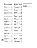 Предварительный просмотр 224 страницы Nikon 25492 Reference Manual