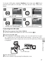 Preview for 57 page of Nikon 25532 - Coolpix S2 Digital Camera User Manual