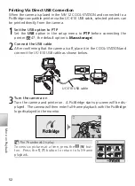 Preview for 62 page of Nikon 25532 - Coolpix S2 Digital Camera User Manual