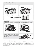 Предварительный просмотр 2 страницы Nikon 25533 - Coolpix S4 Digital Camera Manual