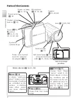 Предварительный просмотр 12 страницы Nikon 25533 - Coolpix S4 Digital Camera Manual