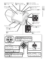 Предварительный просмотр 13 страницы Nikon 25533 - Coolpix S4 Digital Camera Manual