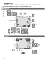 Предварительный просмотр 14 страницы Nikon 25533 - Coolpix S4 Digital Camera Manual