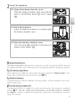 Предварительный просмотр 17 страницы Nikon 25533 - Coolpix S4 Digital Camera Manual