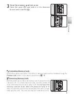 Предварительный просмотр 19 страницы Nikon 25533 - Coolpix S4 Digital Camera Manual