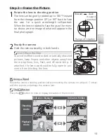 Предварительный просмотр 23 страницы Nikon 25533 - Coolpix S4 Digital Camera Manual