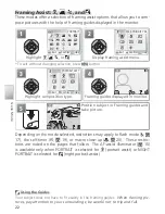 Предварительный просмотр 32 страницы Nikon 25533 - Coolpix S4 Digital Camera Manual